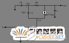 设计工作在2.45GHz WLAN的功率放大器,设计工作在2.45GHz WLAN的功率放大器,第5张