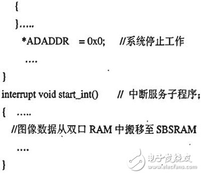 以DSP和FPGA为基础的的通用红外焦平面成像系统设计详解,以DSP和FPGA为基础的的通用红外焦平面成像系统设计详解,第8张