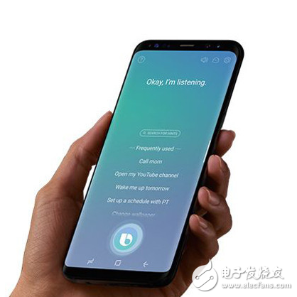 三星Bixby AI加持 要锤爆苹果Siri的节奏？,blob.png,第2张