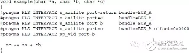 HLS系列–High Level Synthesis(HLS)的端口综合2,HLS系列–High Level Synthesis(HLS)的端口综合2,第2张