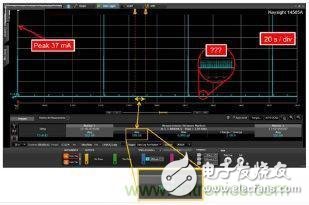 该怎么估算无线传感器电池供电时间？,工程师该如何估计无线传感器电池供电时间？,第5张