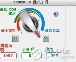 【应用方案】仿真对比设计一款LED驱动电源8颗LED灯珠电路,【应用方案】仿真对比设计一款LED驱动电源8颗LED灯珠电路,第4张