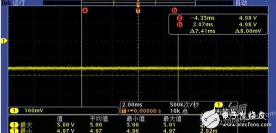 TI WEBENCH：如何设计TPS5430的应用电路？,TI WEBENCH：如何设计TPS5430的应用电路？,第14张