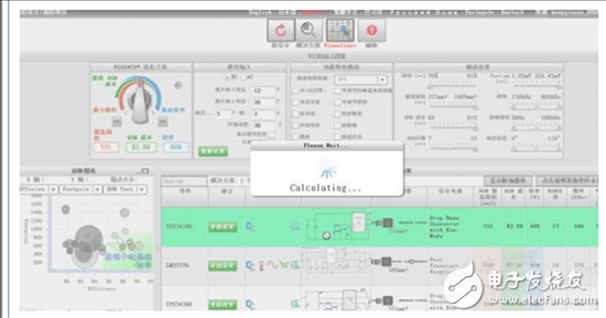 TI WEBENCH：如何设计TPS5430的应用电路？,TI WEBENCH：如何设计TPS5430的应用电路？,第4张