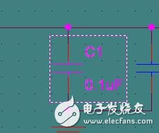 OrCAD教程：如何对工程中各个元素进行浏览,OrCAD教程：如何对工程中各个元素进行浏览,第5张