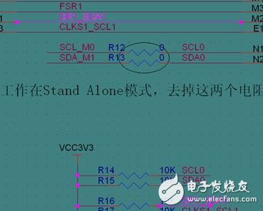 OrCAD教程：如何对工程中各个元素进行浏览,OrCAD教程：如何对工程中各个元素进行浏览,第7张