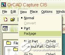 OrCAD之多个部分画元件,OrCAD之多个部分画元件教程,第3张