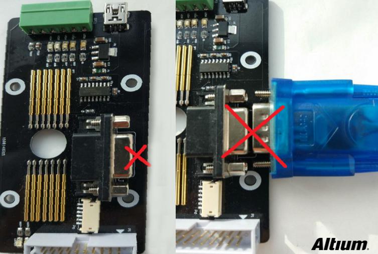 常见的PCB布局困扰分析及精彩案例分享,常见的PCB布局困扰分析及精彩案例分享,第5张