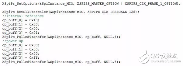 无驱动问题的Zynq搭配Pmod开发解决方案,只需一招，Zynq搭配Pmod开发，没驱动也不怕,第4张