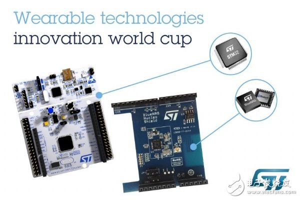 穿戴产品持续增温 引爆微型MCU应用热潮,第3张