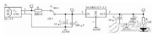 STM32F101VB微处理器在气相色谱仪中有什么应用？,STM32F101VB微处理器在气相色谱仪中有什么应用？,第2张