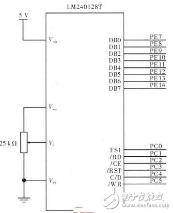 STM32F101VB微处理器在气相色谱仪中有什么应用？,STM32F101VB微处理器在气相色谱仪中有什么应用？,第6张