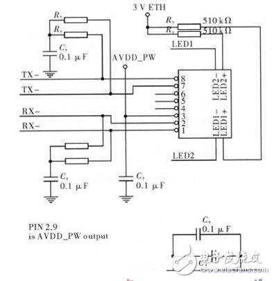 STM32F101VB微处理器在气相色谱仪中有什么应用？,STM32F101VB微处理器在气相色谱仪中有什么应用？,第7张