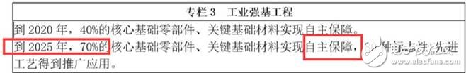 回望中国制造三周年,【万字重磅】中国制造三周年回顾,第3张