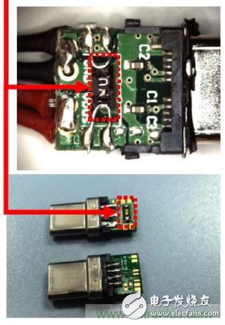 更简洁更轻薄，谁来保护USB Type-C的野心？,更简洁更轻薄，谁来保护USB Type-C的野心？,第5张