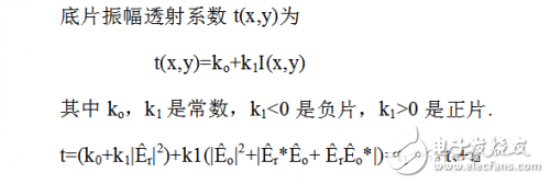 全息投影定义、原理及分类介绍,全息投影定义、原理及分类介绍,第3张