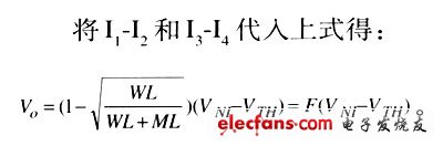 高线性度CMOS调幅电路技术介绍,第9张