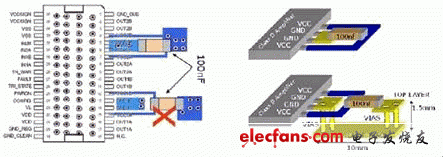 如何避免PCB设计限制D类放大器性能？,第3张