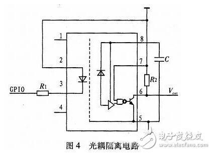 基于ARM的全数字双闭环无刷直流电动机控制系统设计,基于ARM的全数字双闭环无刷直流电动机控制系统设计,第4张