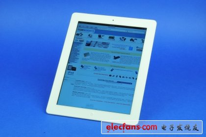 iPad 2拆解:内部器件大曝光,《国际电子商情》,第2张