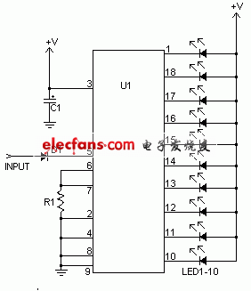 声级计的原理,声级计示意图,第2张