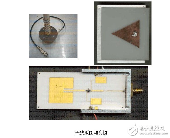 Ansoft解决天线、电磁兼容和射频韦伯等问题的实例介绍,Ansoft解决天线、电磁兼容和射频韦伯等问题的实例介绍,第3张