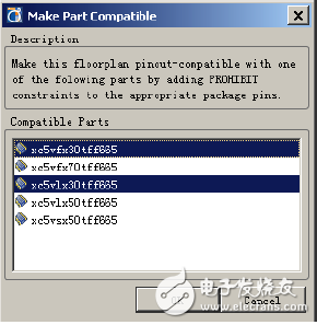 Xilinx可编程逻辑器件设计与开发（基础篇）连载40：Spartan,指定兼容器件,第3张