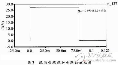 一种防止继电器触点受损的新颖保护电路设计,一种防止继电器触点受损的新颖保护电路设计,第5张