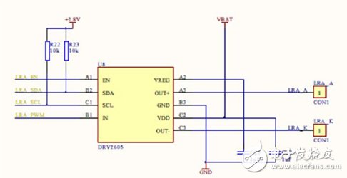 关于nRF5182嵌入式系统智能手环的设计方案,关于nRF5182嵌入式系统智能手环的设计方案,第10张