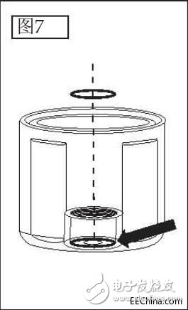 溶解氧传感器工作原理图 DO6400的特性介绍,溶解氧传感器工作原理图 DO6400的特性介绍,第5张