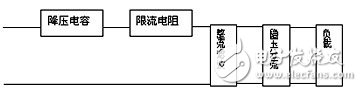 简析LED驱动电源中的电容降压原理,第2张