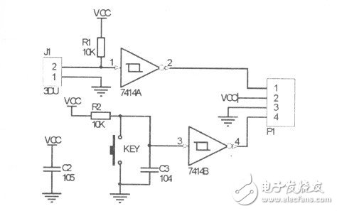 基于STM32的LED点阵屏的设计与实现, 基于STM32的LED点阵屏的设计与实现,第4张