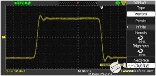 如何通过SDS2000的高波形捕获率观察偶发信号,第8张