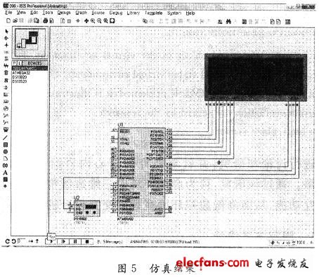 基于Proteus的单片机虚拟开发环境,第6张