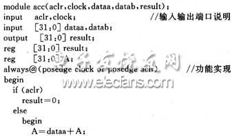 基于Verilog HDL的DDS设计与仿真,第6张