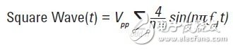 为什么数字工程师需要射频知识？,数字工程师要掌握的射频知识连载（一）,第3张