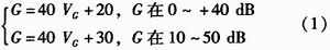 ERT中多通道程控增益放大电路设计,e.JPG,第4张