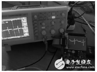 一种基于STM32的心电采集仪设计,一种基于STM32的心电采集仪设计,第9张