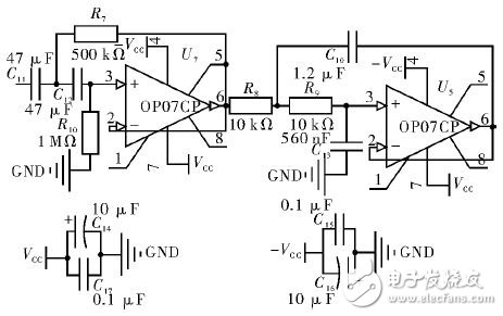 一种基于STM32的心电采集仪设计,一种基于STM32的心电采集仪设计,第5张