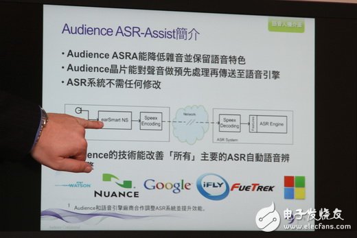 让声音还原度更高，探索Audience成功的奥秘,第3张