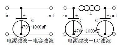 电子电路工程师必备的20种模拟电路,第3张