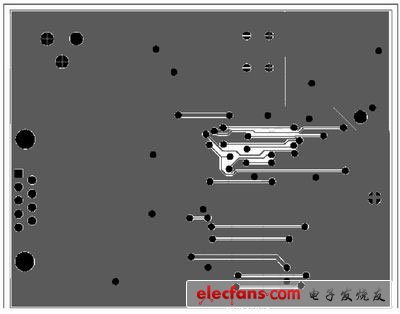 关于PCB有无地平面时的电流回路设计,第3张