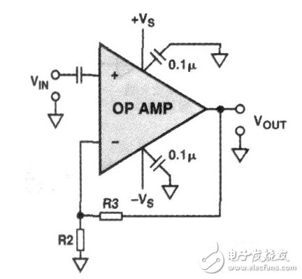 放大器设计中常见基本问题的解决办法,AC耦合时缺少DC偏置电流回路,第2张