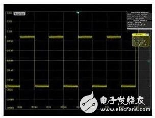 你真的会用示波器吗？,组图一 探头补偿调节,第3张