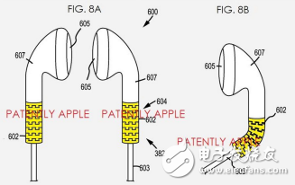苹果新专利：柔性材料打造MacBook无缝外壳,这种柔性材料也可以用于耳塞,第3张