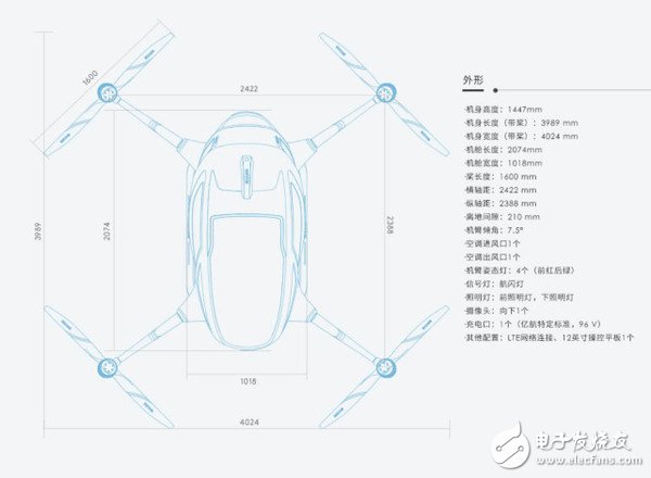 中国这款无人机或“坑了”迪拜酋长,1042561117-8.jpg,第2张