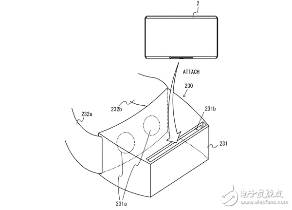 任天堂申请新专利：下一代游戏机Swtich或支持VR,第2张