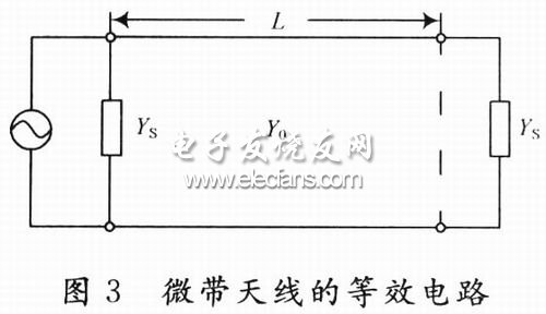 一种UHF频段RFID标签天线实现方案,第4张