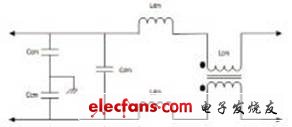 传导噪声分析技术在滤波器中的应用,第7张
