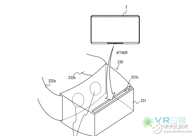 任天堂VR头显专利泄露，Nintendo Switch或支持VR,6.png,第2张